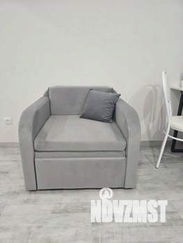 1-к квартира, посуточно, 48м2, 1/1 этаж