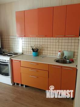 1-к квартира, посуточно, 46м2, 7/15 этаж