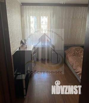 3-к квартира, на длительный срок, 65м2, 5/9 этаж