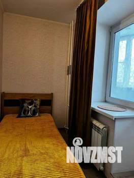 2-к квартира, посуточно, 40м2, 1/1 этаж