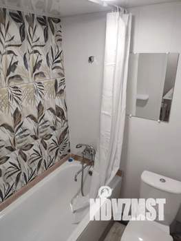 Студия квартира, посуточно, 24м2, 1/2 этаж