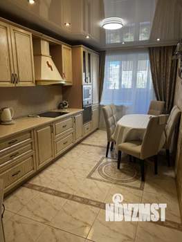 3-к квартира, на длительный срок, 99м2, 6/10 этаж