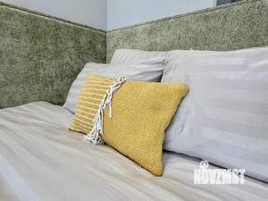 Студия квартира, посуточно, 29м2, 13/16 этаж