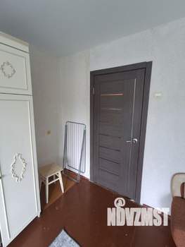 1-к квартира, на длительный срок, 19м2, 4/5 этаж