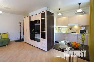 1-к квартира, посуточно, 32м2, 3/4 этаж