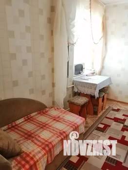 1-к квартира, посуточно, 38м2, 11/17 этаж