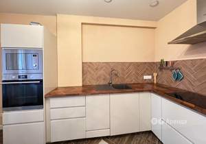 3-к квартира, на длительный срок, 91м2, 19/1 этаж