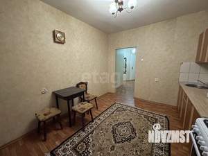 1-к квартира, на длительный срок, 52м2, 2/10 этаж