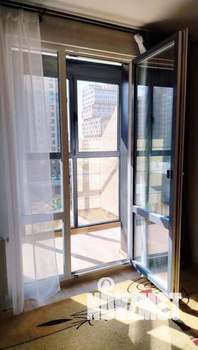 2-к квартира, на длительный срок, 55м2, 5/17 этаж