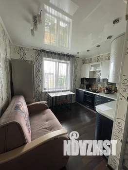 1-к квартира, посуточно, 42м2, 9/9 этаж