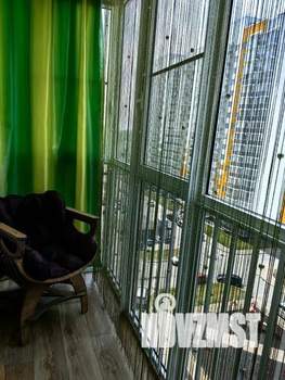 1-к квартира, посуточно, 68м2, 1/1 этаж