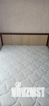 1-к квартира, посуточно, 42м2, 14/17 этаж