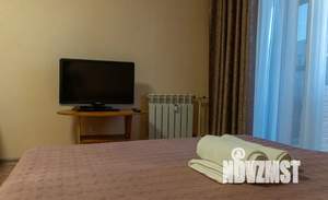 1-к квартира, посуточно, 35м2, 13/16 этаж