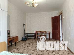 1-к квартира, на длительный срок, 30м2, 4/5 этаж