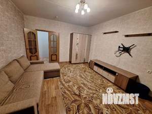 1-к квартира, на длительный срок, 44м2, 8/9 этаж