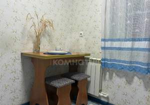 1-к квартира, на длительный срок, 31м2, 4/5 этаж