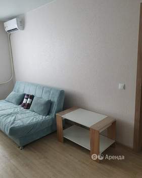 1-к квартира, на длительный срок, 37м2, 14/17 этаж