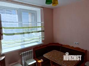 2-к квартира, на длительный срок, 58м2, 5/21 этаж