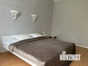 3-к квартира, посуточно, 100м2, 4/4 этаж