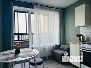 2-к квартира, посуточно, 50м2, 8/23 этаж