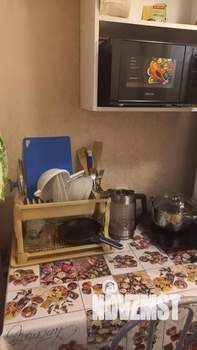 Студия квартира, посуточно, 17м2, 5/5 этаж