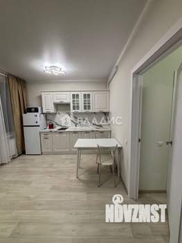 Студия квартира, на длительный срок, 30м2, 3/18 этаж