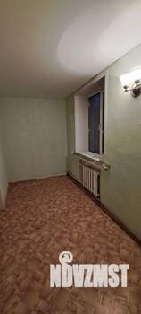 2-к квартира, на длительный срок, 43м2, 1/3 этаж