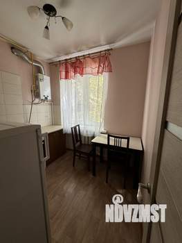 2-к квартира, на длительный срок, 45м2, 2/5 этаж