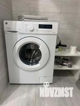 1-к квартира, посуточно, 37м2, 12/17 этаж