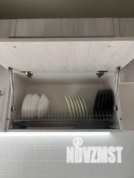 1-к квартира, посуточно, 38м2, 13/18 этаж