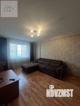 2-к квартира, на длительный срок, 67м2, 4/9 этаж