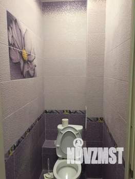 1-к квартира, посуточно, 45м2, 24/25 этаж