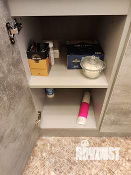 2-к квартира, посуточно, 55м2, 6/10 этаж