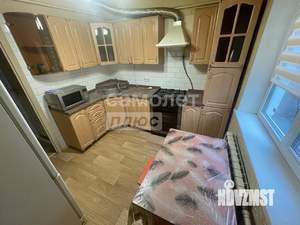 2-к квартира, на длительный срок, 53м2, 2/9 этаж