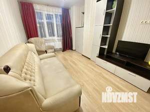 1-к квартира, посуточно, 70м2, 1/1 этаж