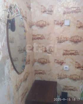 1-к квартира, на длительный срок, 30м2, 3/5 этаж