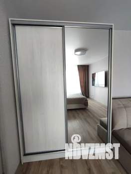 1-к квартира, посуточно, 36м2, 24/25 этаж