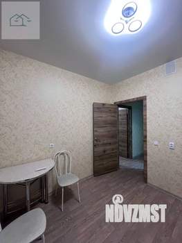 1-к квартира, на длительный срок, 30м2, 16/18 этаж