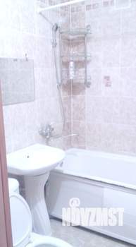 1-к квартира, посуточно, 42м2, 4/5 этаж