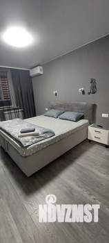 2-к квартира, посуточно, 60м2, 8/17 этаж