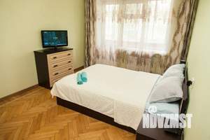 1-к квартира, посуточно, 35м2, 2/5 этаж