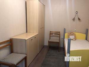 3-к квартира, на длительный срок, 58м2, 2/6 этаж