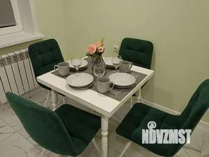 1-к квартира, посуточно, 39м2, 1/1 этаж