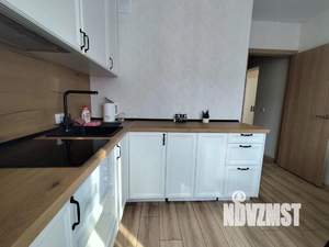 2-к квартира, посуточно, 58м2, 1/1 этаж