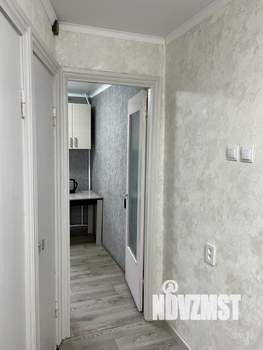 2-к квартира, на длительный срок, 47м2, 3/5 этаж