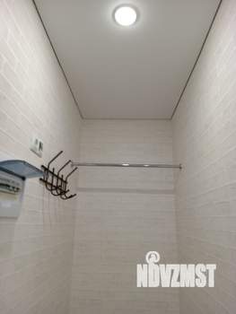 Студия квартира, на длительный срок, 22м2, 15/18 этаж