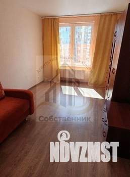 1-к квартира, на длительный срок, 42м2, 11/25 этаж