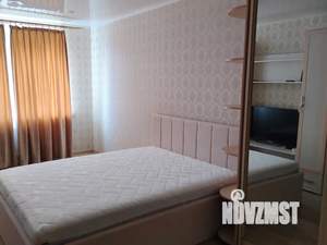 1-к квартира, посуточно, 44м2, 3/17 этаж