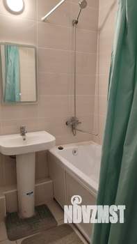 1-к квартира, на длительный срок, 33м2, 3/25 этаж