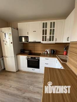 3-к квартира, на длительный срок, 77м2, 7/17 этаж